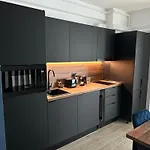 Black Sea- Infinity Pool & Apartament *