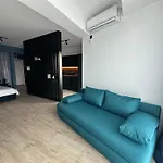 Apartament Black Sea- Infinity Pool &