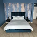 Apartament Black Sea- Infinity Pool & *