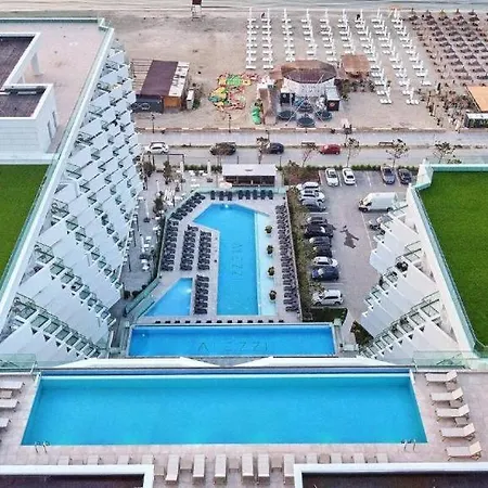 Black Sea- Infinity Pool &